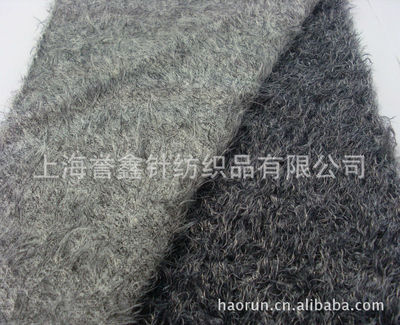 上海譽鑫針紡織品 優質針織面料供應商與昊潤精密技術的完美結合